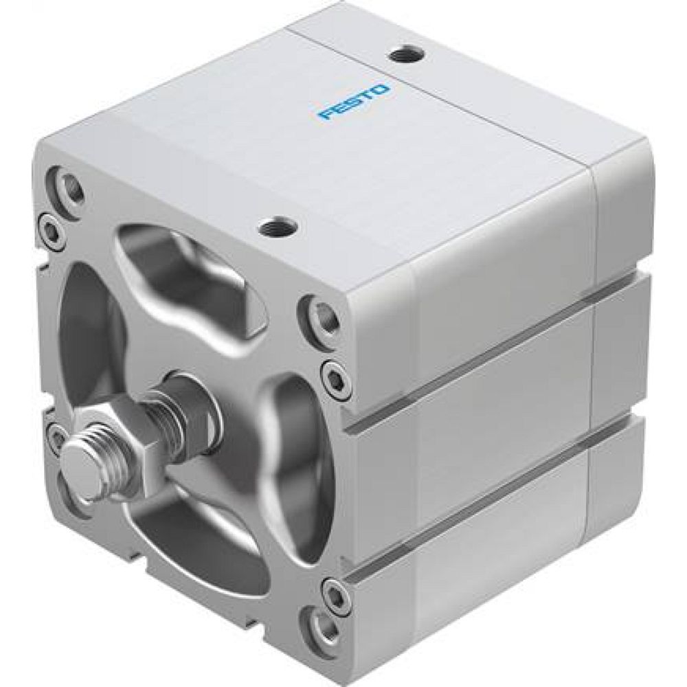 Festo 577204. Kompaktzylinder ADN-100-40-A-PPS-A