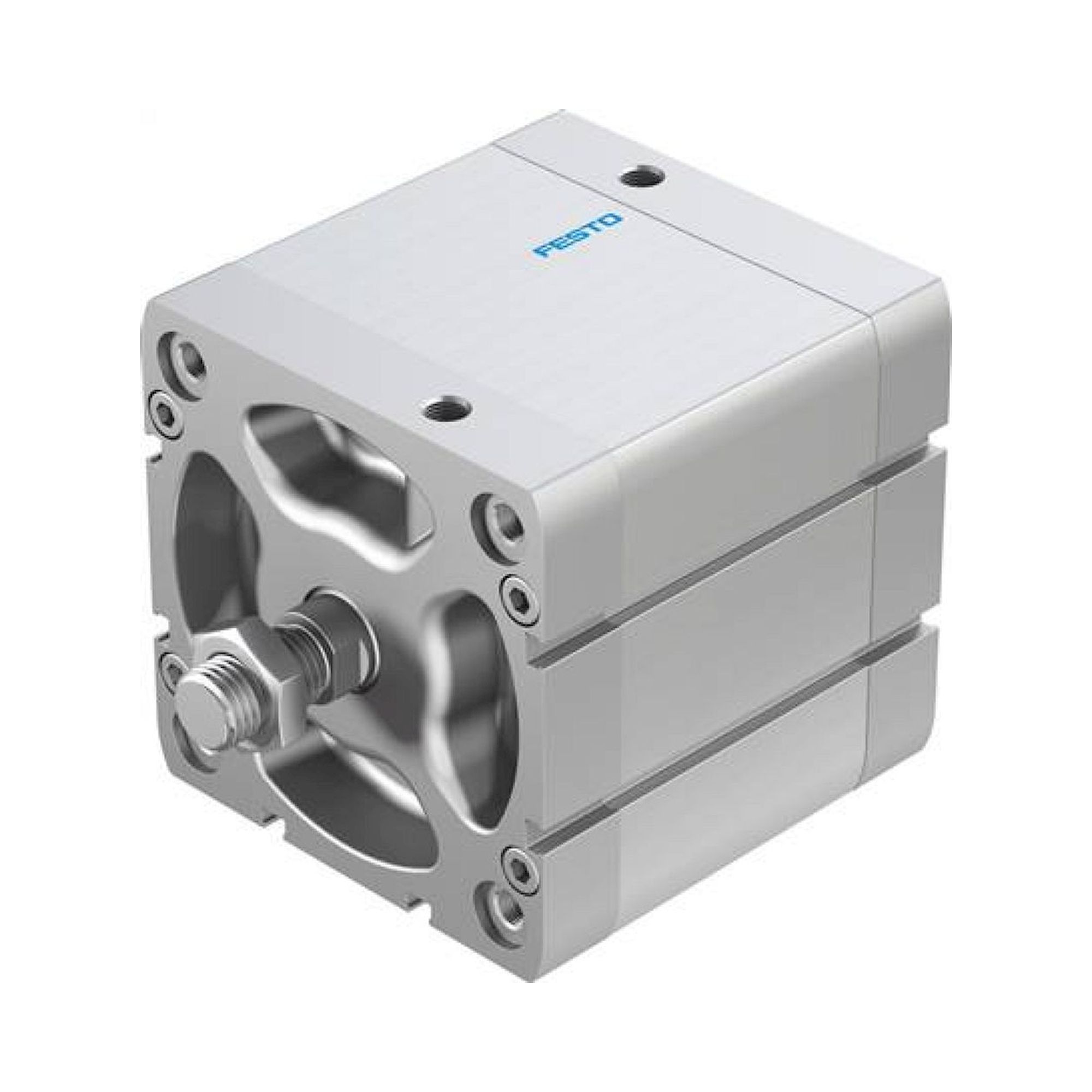 Kompaktzylinder ADN-100-50-A-P-A-S2-22K2-S6 - Festo 593453