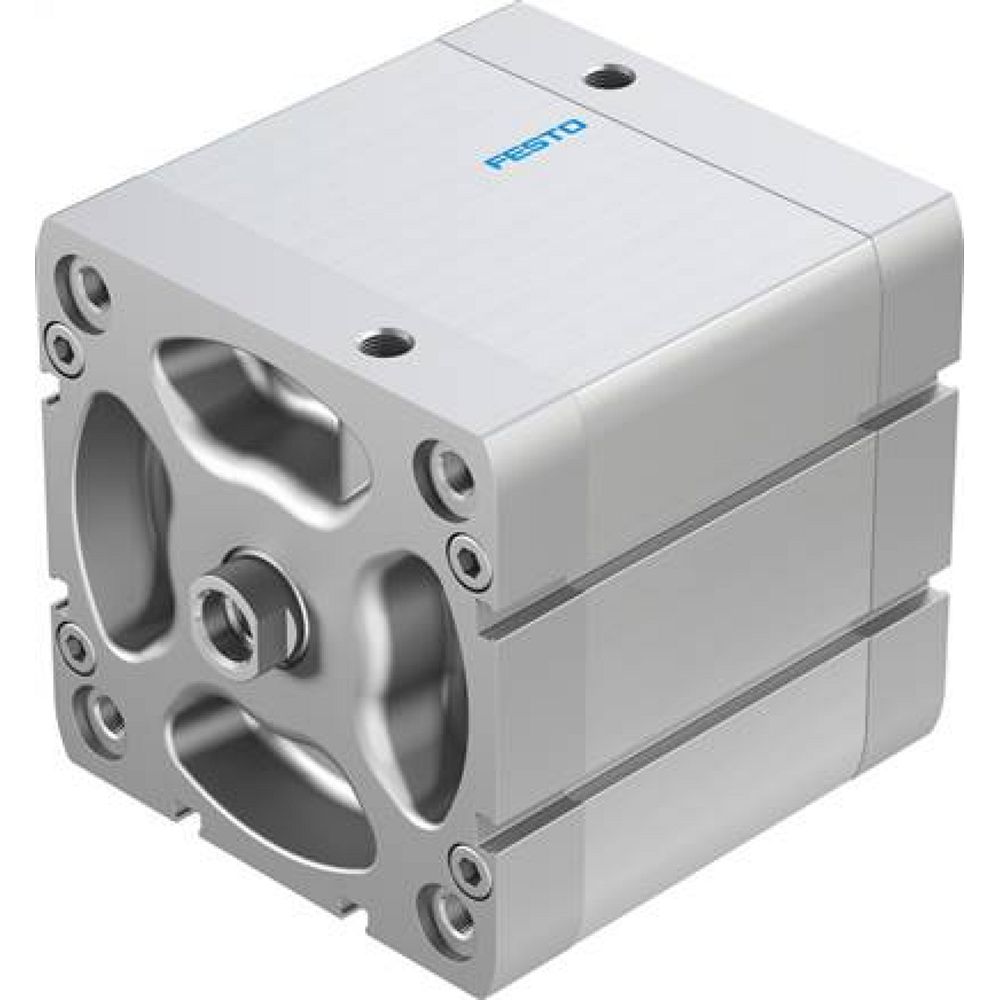 Festo 536390. Kompaktzylinder ADN-100-50-I-P-A