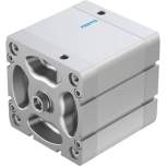 Festo 577196. Compact cylinder ADN-100-50-I-PPS-A