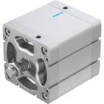 Festo 536381. Compact cylinder ADN-100-60-A-P-A