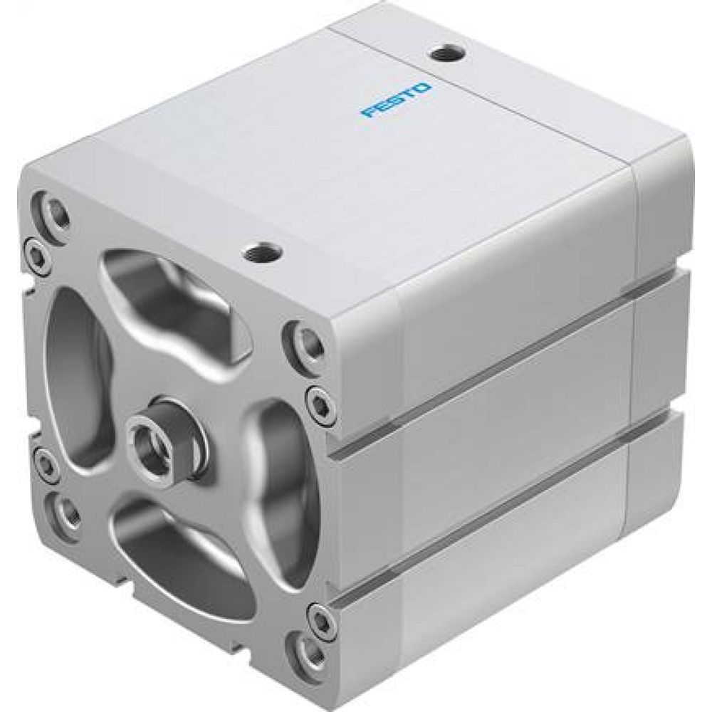 Festo 577197. Kompaktzylinder ADN-100-60-I-PPS-A