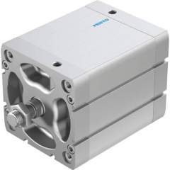 Festo 536382. Kompaktzylinder ADN-100-80-A-P-A