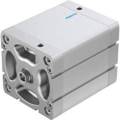 Festo 536392. Kompaktzylinder ADN-100-80-I-P-A