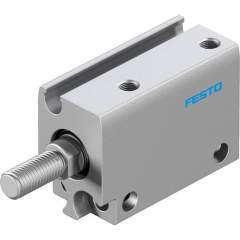 Festo 8080590. Compact cylinder ADN-S-10-10-A-A