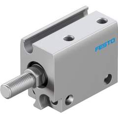 Festo 8080588. Compact cylinder ADN-S-10-10-A