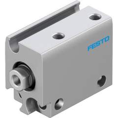 Festo 4887524. Kompaktzylinder ADN-S-10-10-I