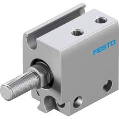 Festo 8080589. Compact cylinder ADN-S-10-5-A