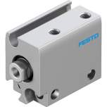 Festo 5177082. Kompaktzylinder ADN-S-10-5-I-A