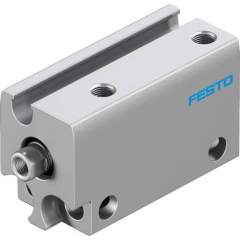Festo 5173733. Compact cylinder ADN-S-6-10-I-A