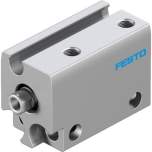Festo 4886886. Compact cylinder ADN-S-6-10-I