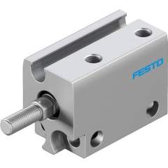 Festo 8080597. Compact cylinder ADN-S-6-5-A-A
