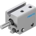 Festo 8080598. Compact cylinder ADN-S-6-5-A