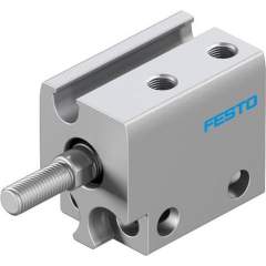 Festo 8080598. Kompaktzylinder ADN-S-6-5-A