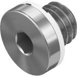 Festo 174308. Blanking plug B-M5-B