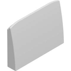 Festo 5395254. Blind plate CAFC-C6-C