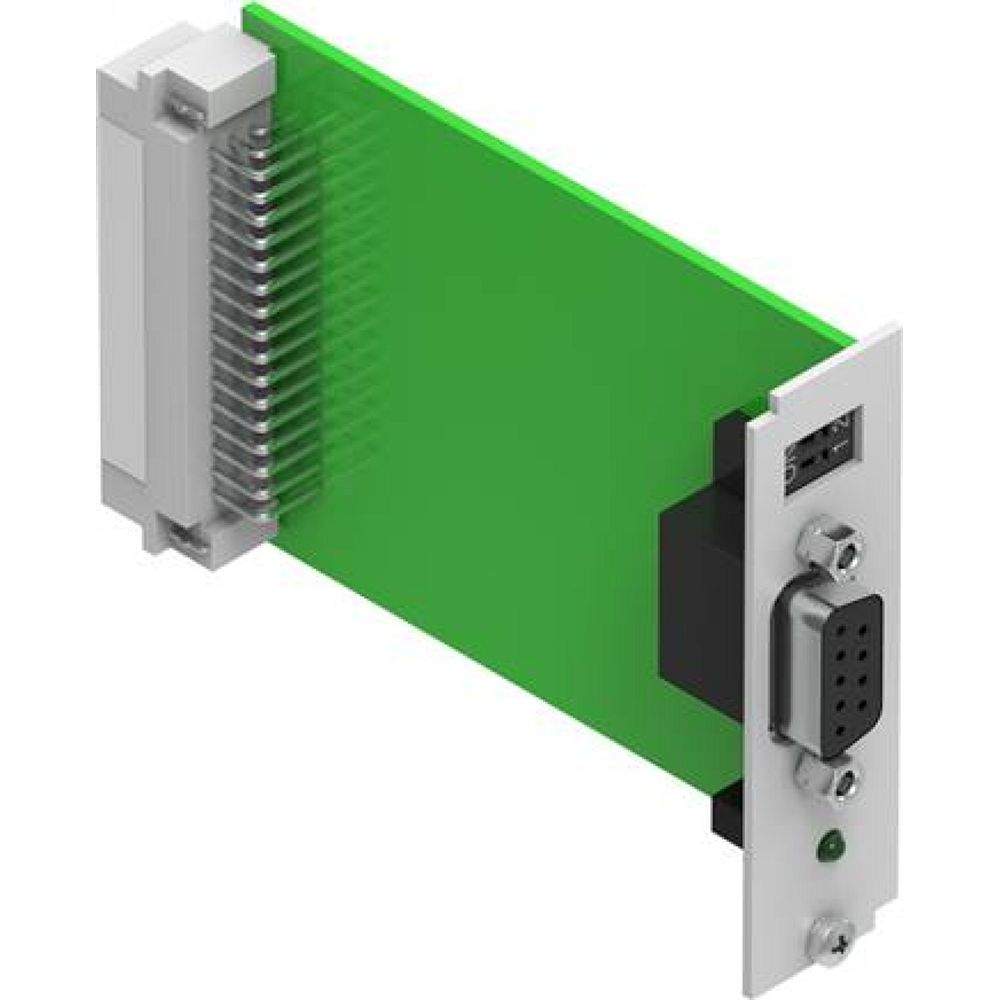 Festo 547450. Interface CAMC-PB