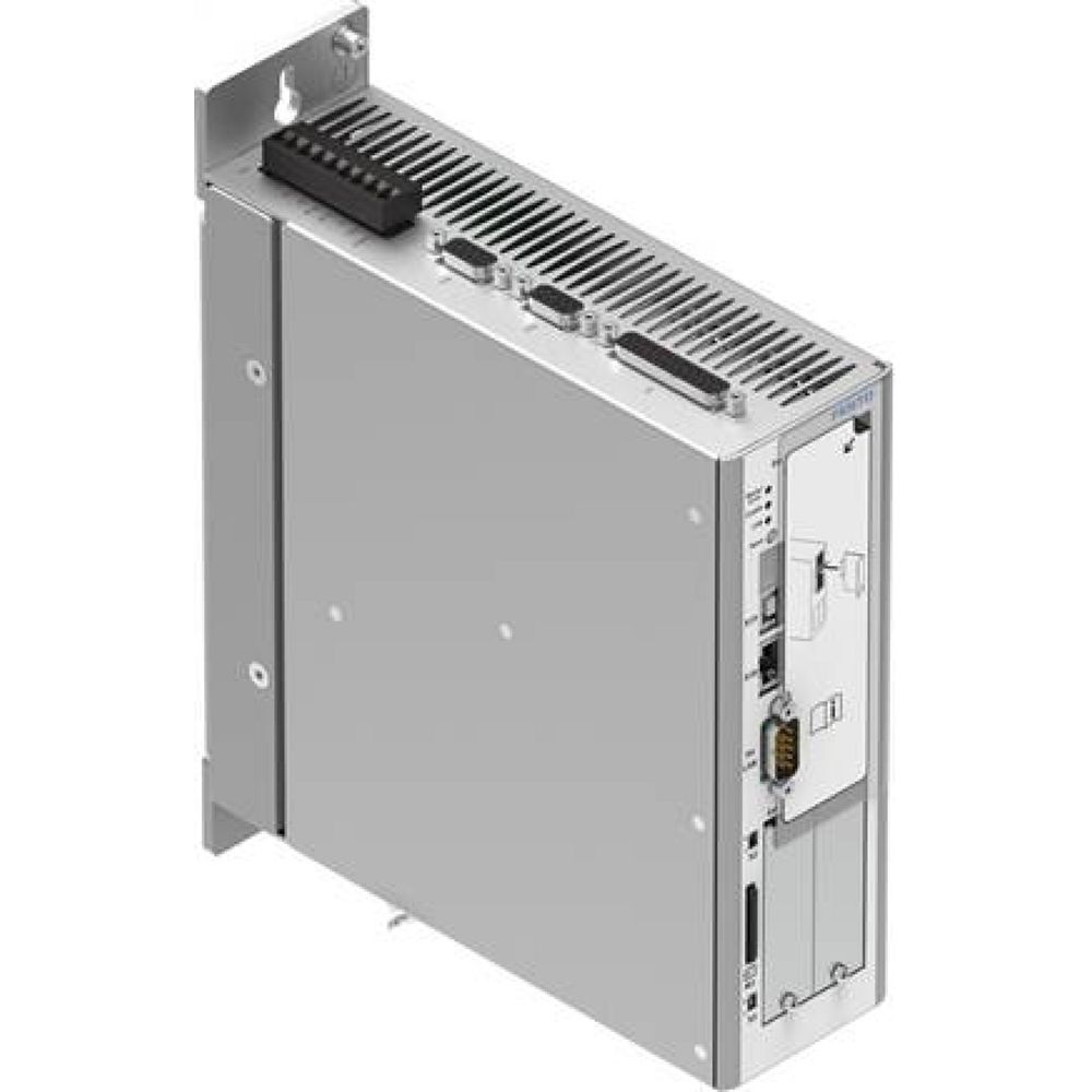 Festo 1501325. Motorcontroller CMMP-AS-C2-3A-M3