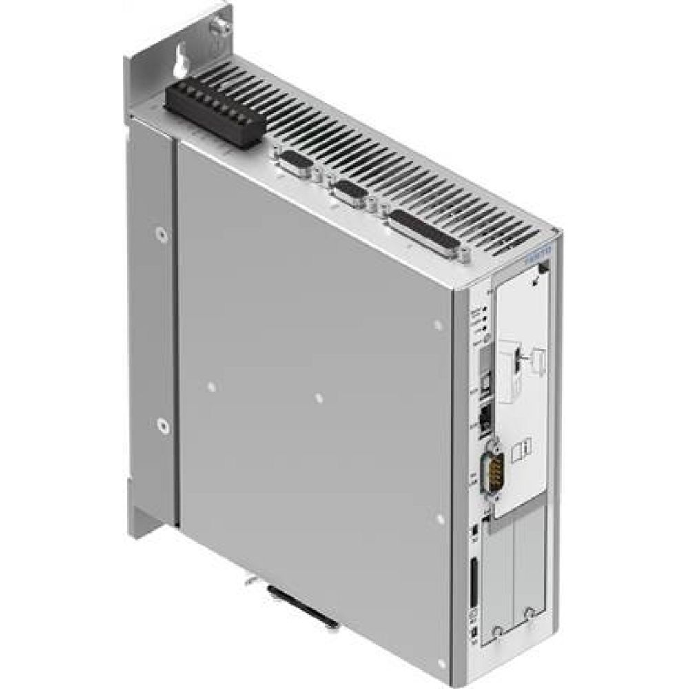 Festo 1501326. Motorcontroller CMMP-AS-C5-3A-M3