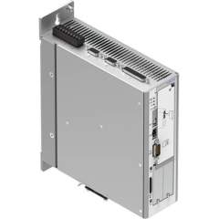 Festo 1501326. Motor controller CMMP-AS-C5-3A-M3