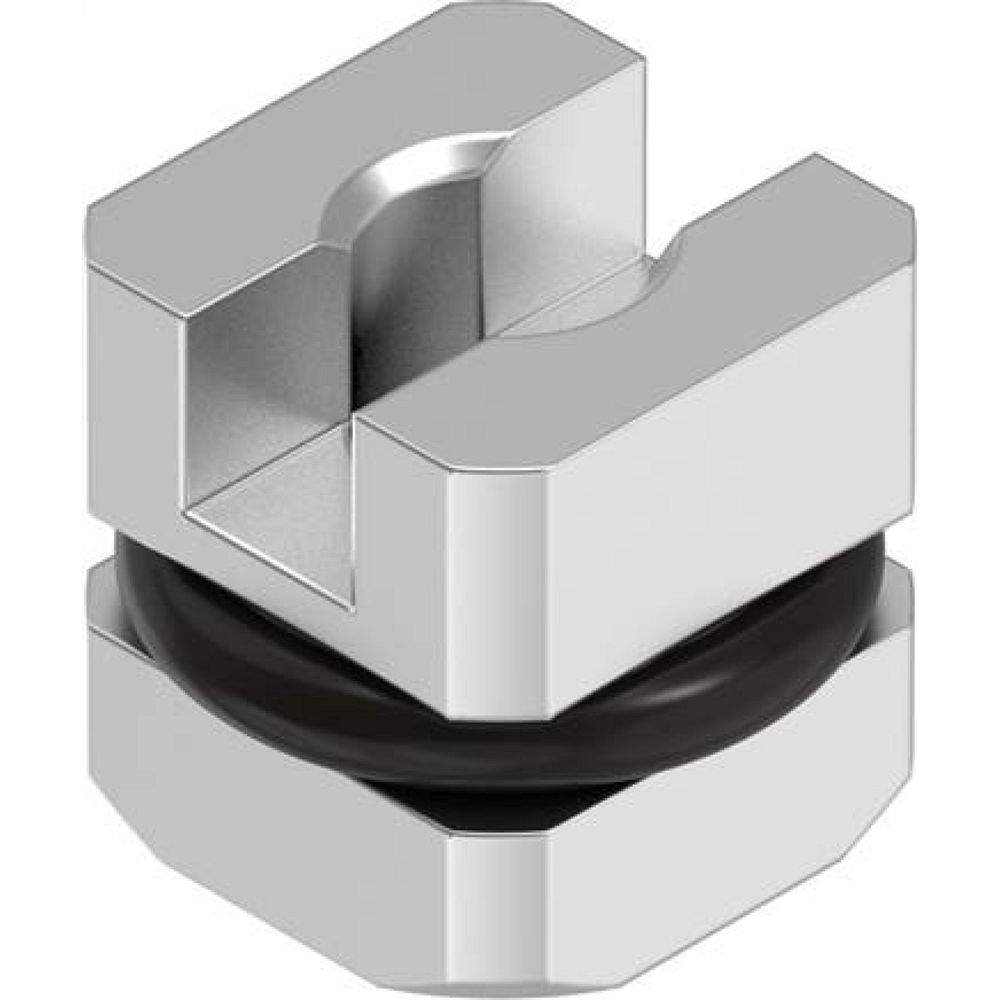 Festo DARQ-C-S11 (568675) Kupplung