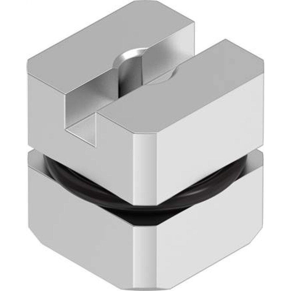 Festo DARQ-C-S17 (568677) Kupplung