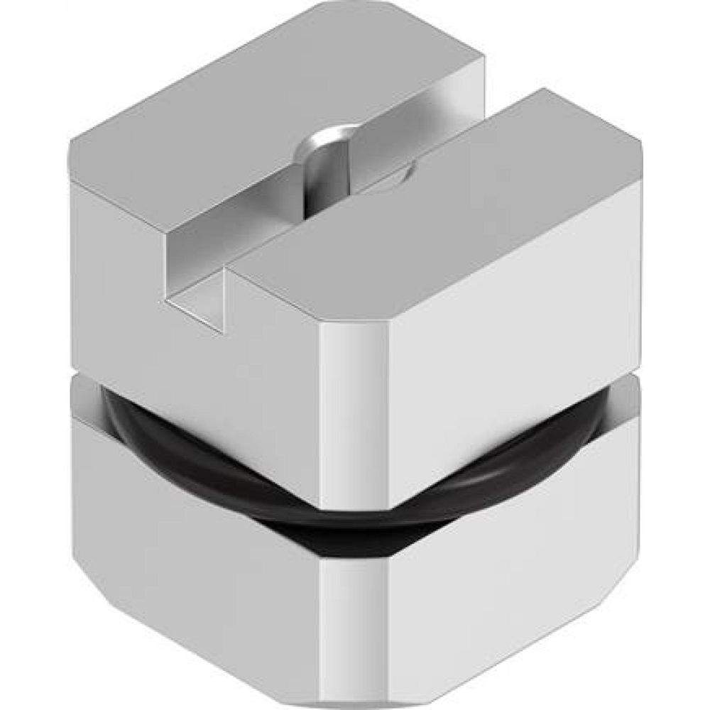 Festo DARQ-C-S22 (568678) Coupling