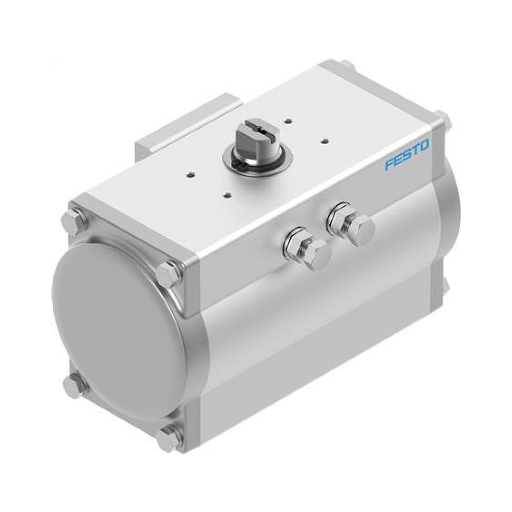 Schwenkantrieb DFPD-160-RP-90-RD-F0710-T4 - Festo 609432