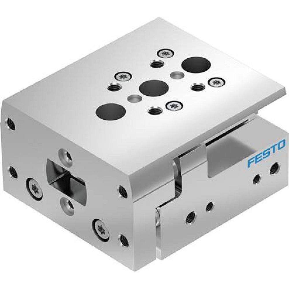 Festo 8078853. Mini-Schlitten DGST-16-10-E1A