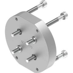 Festo 8079170. Adapter kit DHAA-G-R3-12-B8-20