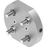 Festo 8071917. Adapter kit DHAA-G-R3-16-B18-10