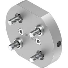 Festo 8071917. Adapter kit DHAA-G-R3-16-B18-10