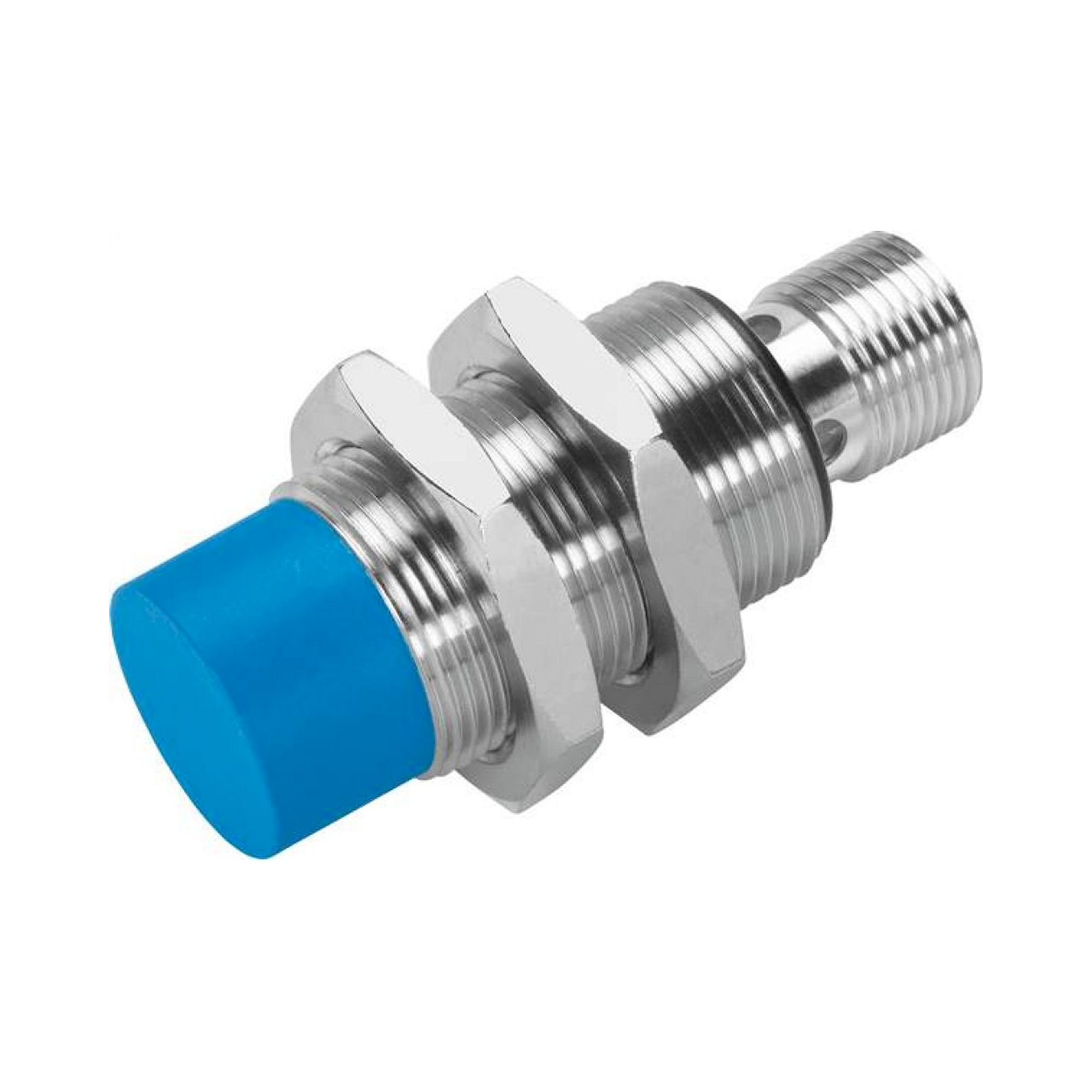 Näherungsschalter SIEN-M18NB-NS-S-L-P5 - Festo 8002668
