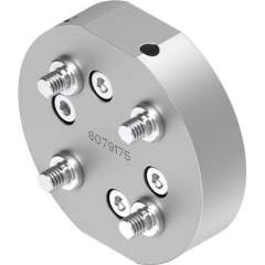 Festo 8079175. Adapter kit DHAA-G-R3-16-B19-16