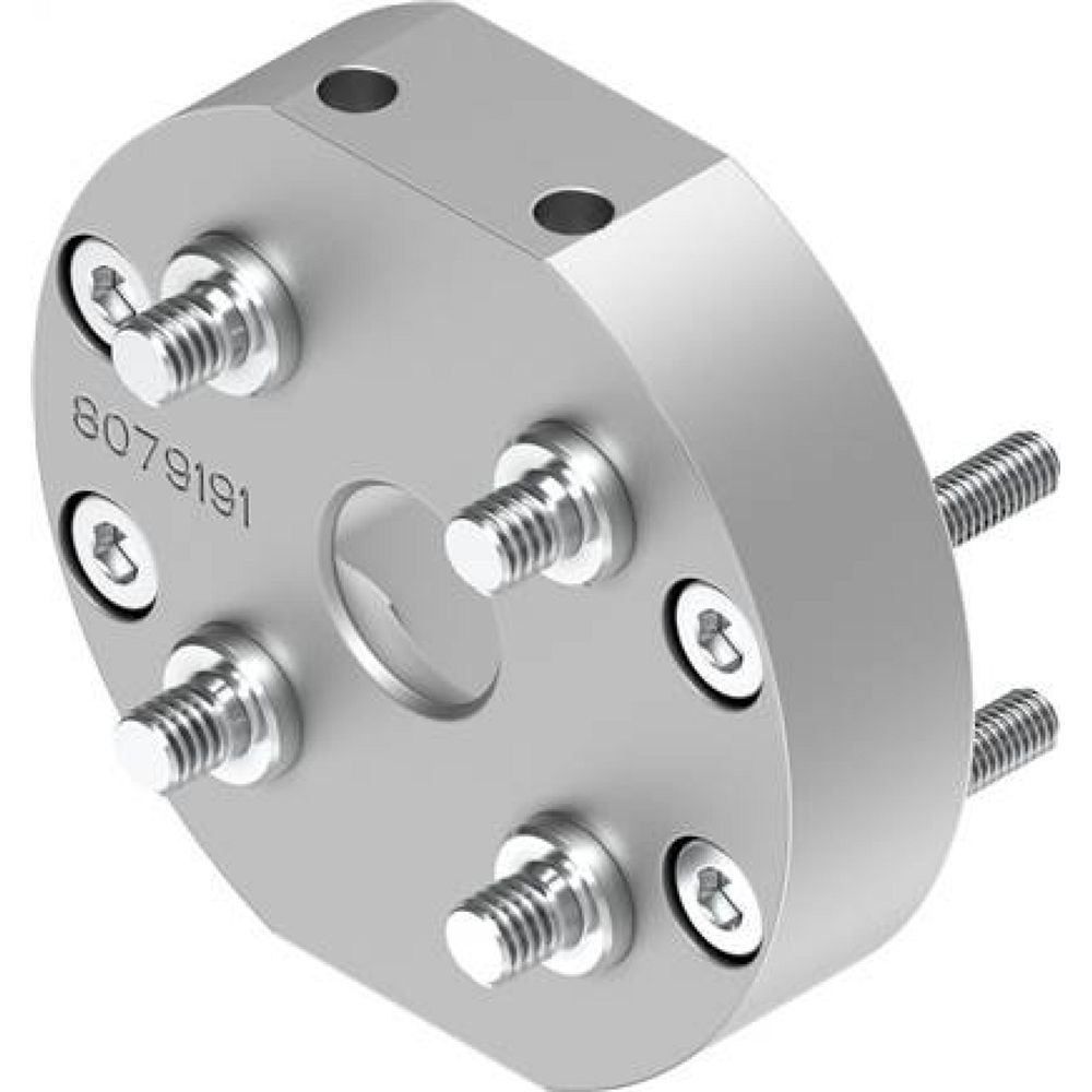 Festo 8079191. Adapterbausatz DHAA-G-R3-16-B19-32