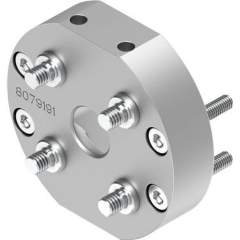 Festo 8079191. Adapterbausatz DHAA-G-R3-16-B19-32