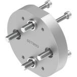 Festo 8079193. Adapterbausatz DHAA-G-R3-16-B8-16