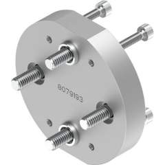 Festo 8079193. Adapter kit DHAA-G-R3-16-B8-16