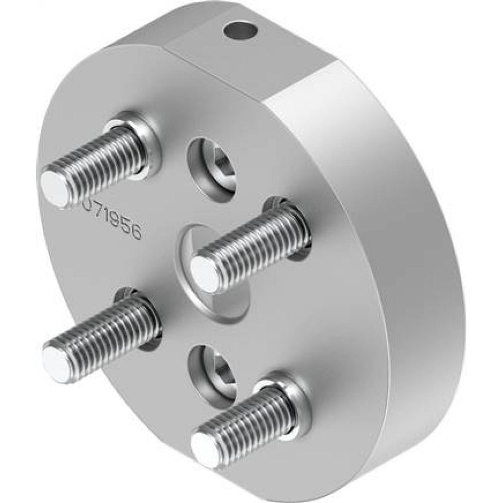 Festo 8071956. Adapterbausatz DHAA-G-R3-25-B18-16