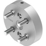 Festo 8071956. Adapter kit DHAA-G-R3-25-B18-16