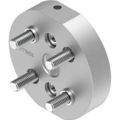 Festo 8071956. Adapterbausatz DHAA-G-R3-25-B18-16