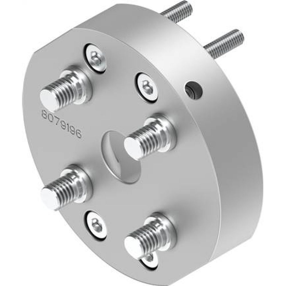 Festo 8079196. Adapter kit DHAA-G-R3-25-B19-32