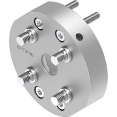 Festo 8079196. Adapter kit DHAA-G-R3-25-B19-32