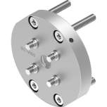 Festo 8079199. Adapter kit DHAA-G-R3-25-B19-50