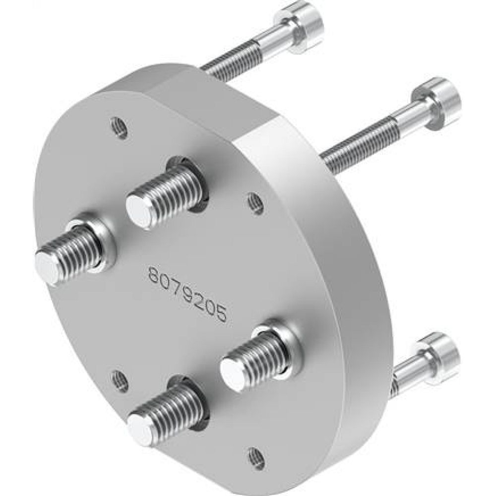 Festo 8079205. Adapter kit DHAA-G-R3-25-B8-20
