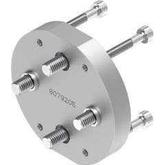 Festo 8079205. Adapterbausatz DHAA-G-R3-25-B8-20