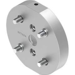 Festo 8079214. Adapter kit DHAA-G-R3-32-B18-20