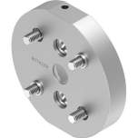 Festo 8079208. Adapterbausatz DHAA-G-R3-32-B18-25