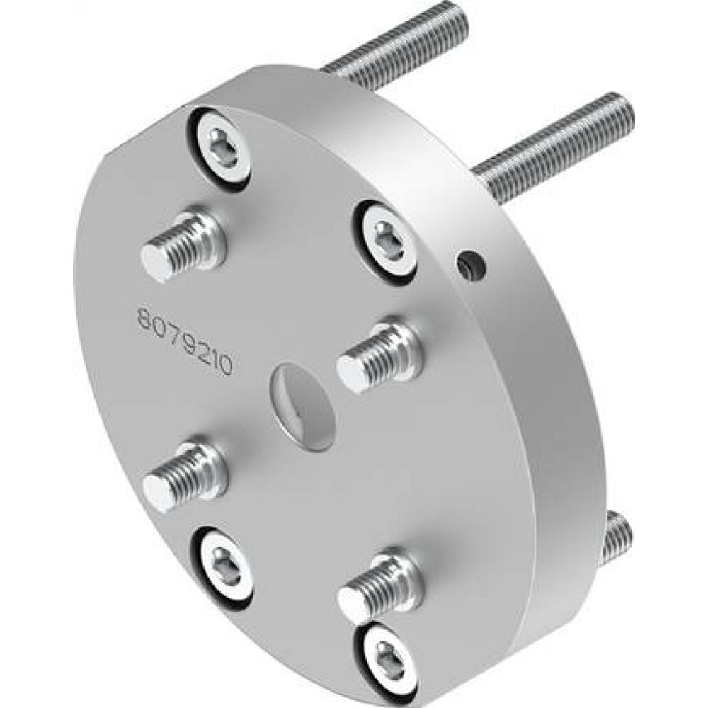 Festo 8079210. Adapter kit DHAA-G-R3-32-B19-50
