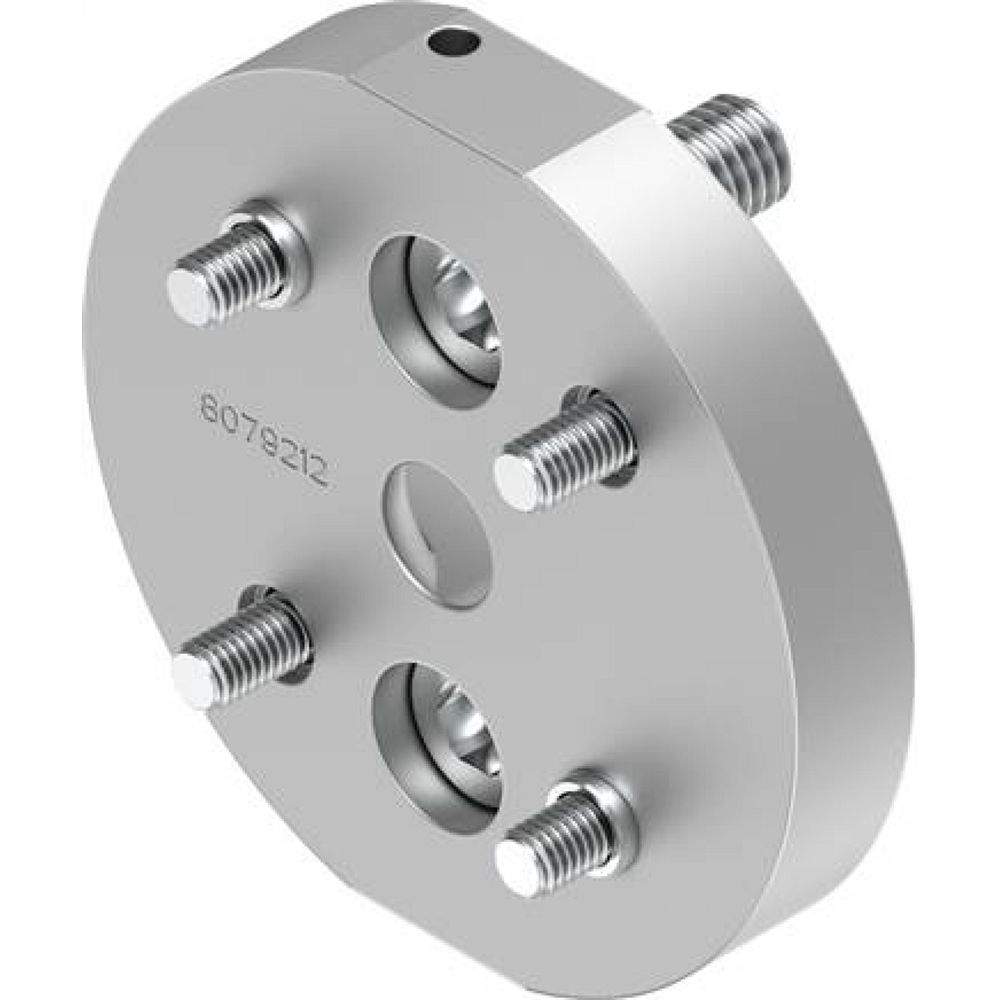 Festo 8079212. Adapterbausatz DHAA-G-R3-32-B20-40
